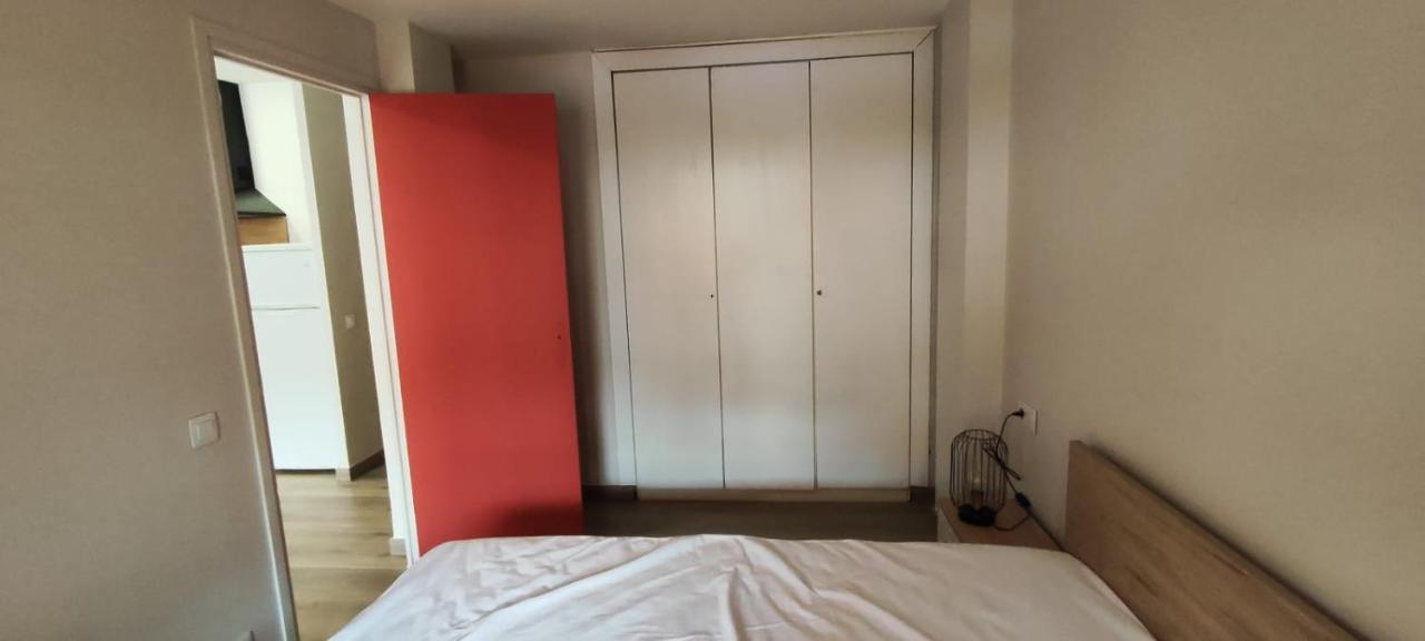 Appartement Эмпуриабрава Экстерьер фото