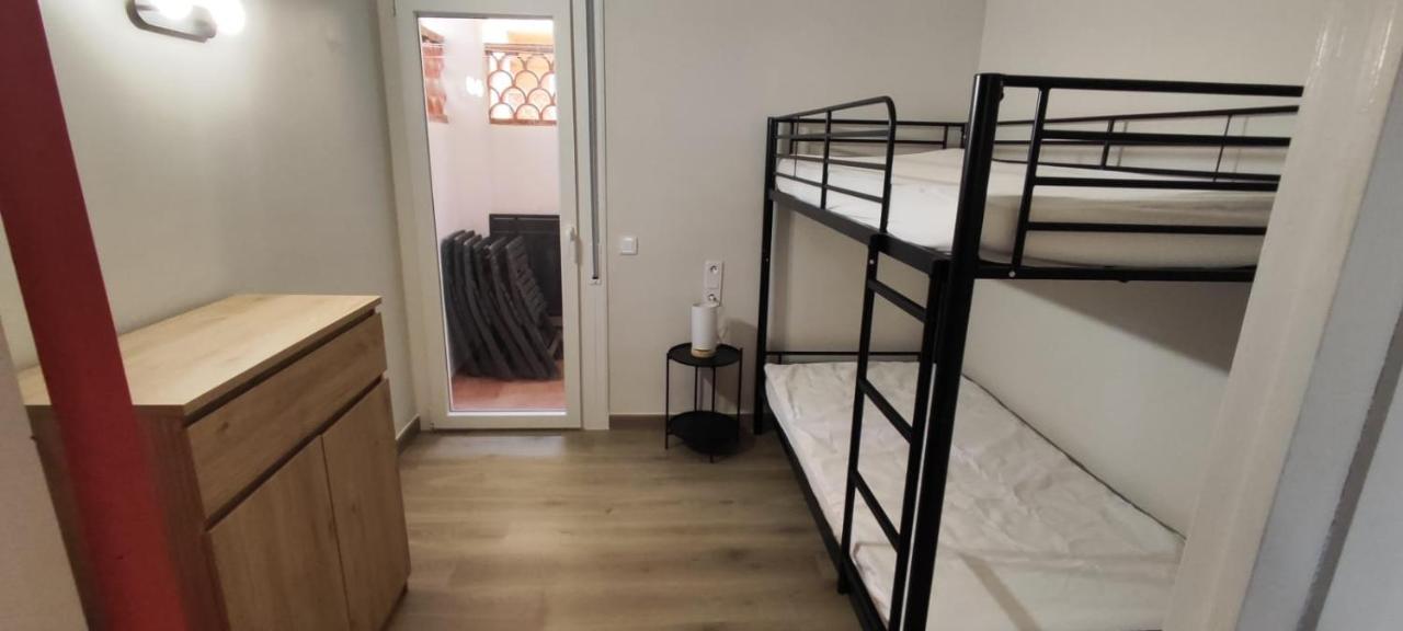 Appartement Эмпуриабрава Экстерьер фото