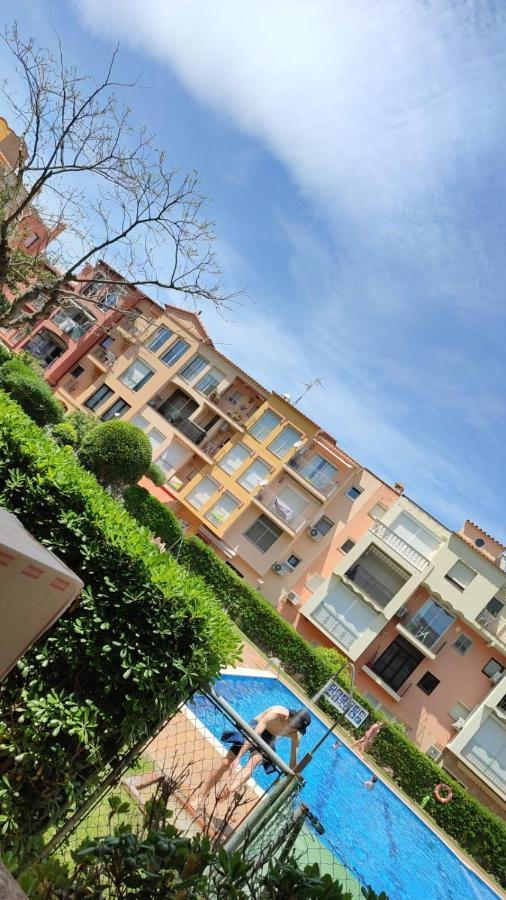 Appartement Эмпуриабрава Экстерьер фото