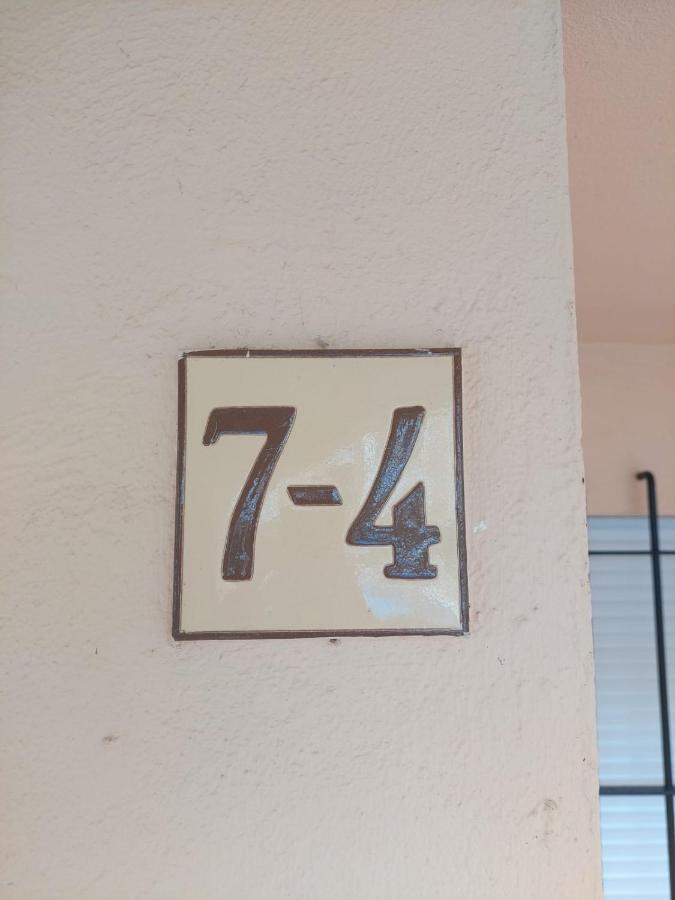 Appartement Эмпуриабрава Экстерьер фото