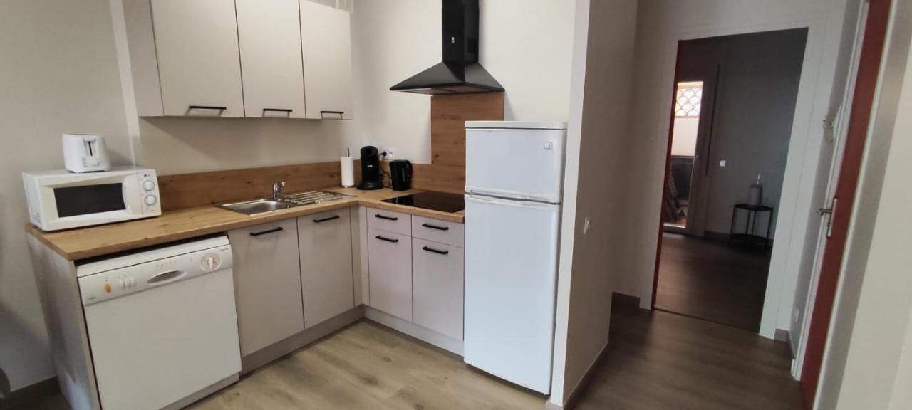 Appartement Эмпуриабрава Экстерьер фото