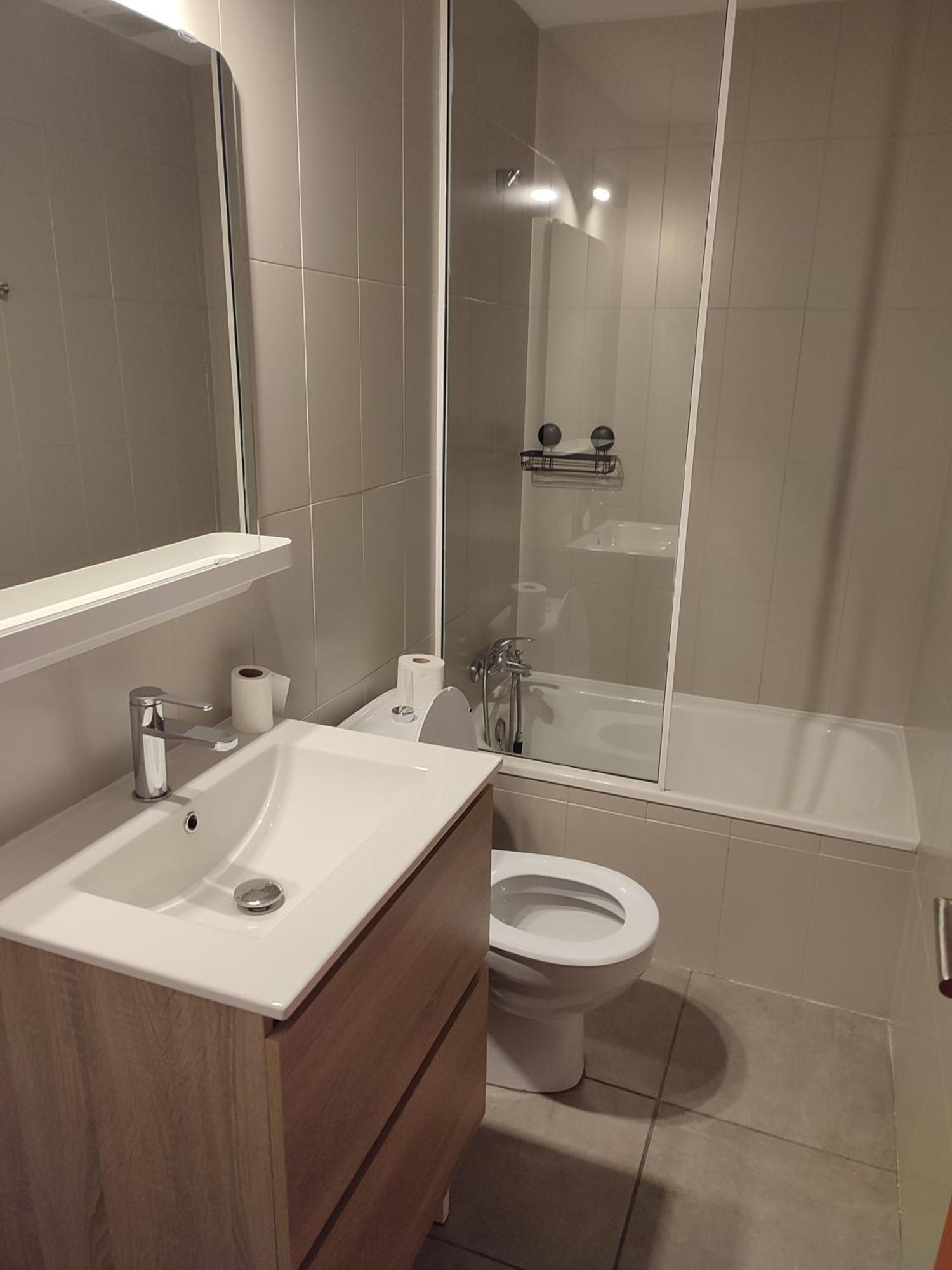 Appartement Эмпуриабрава Экстерьер фото